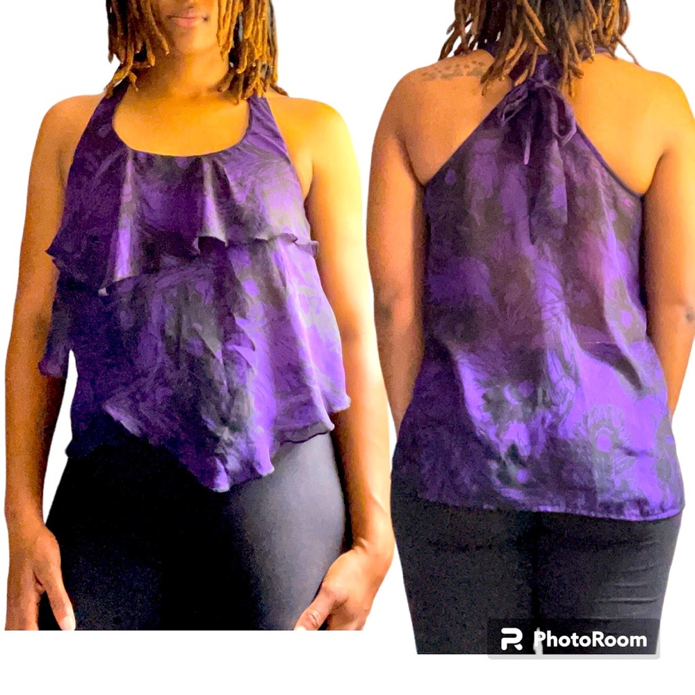 Dressy Blouse